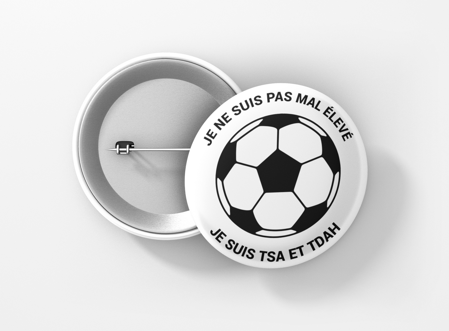 AUTISME et TDAH (PLUSIEURS VISUELS)