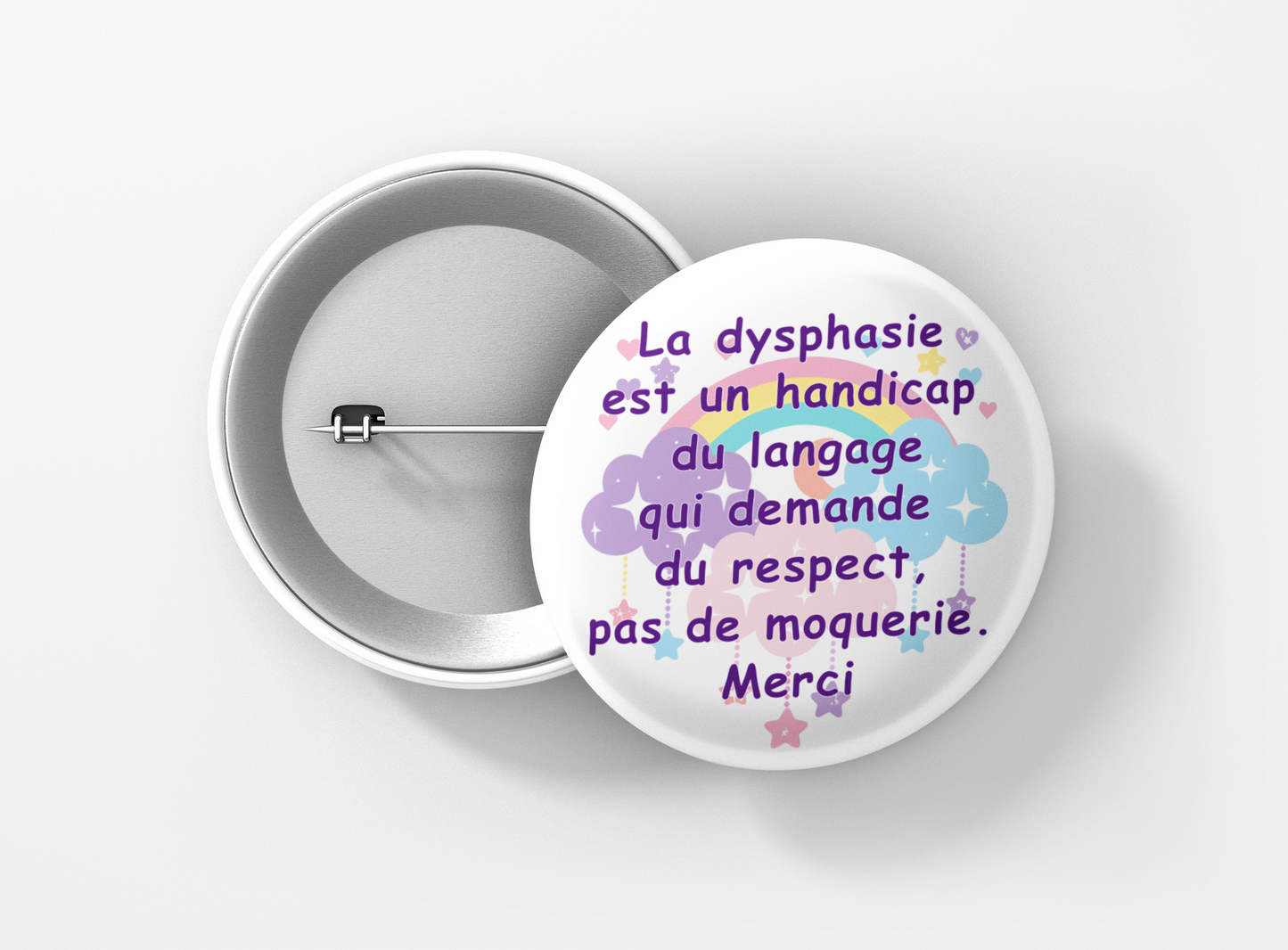AUTRES PARTICULARITES (PLUSIEURS VISUELS)