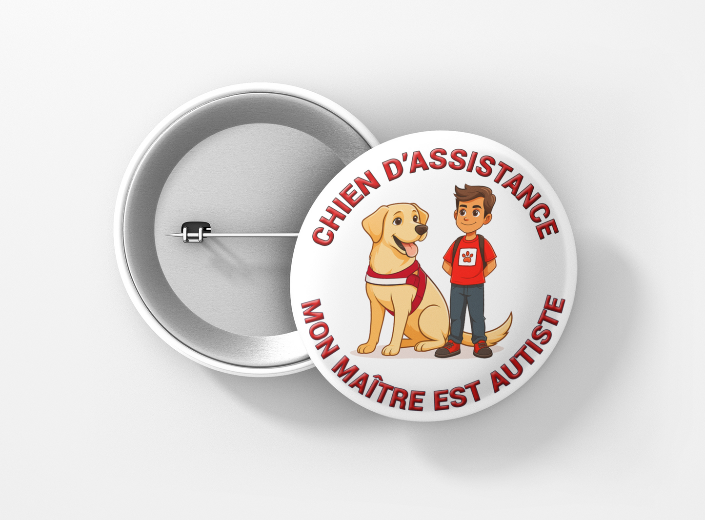 CHIEN (PLUSIEURS VISUELS)