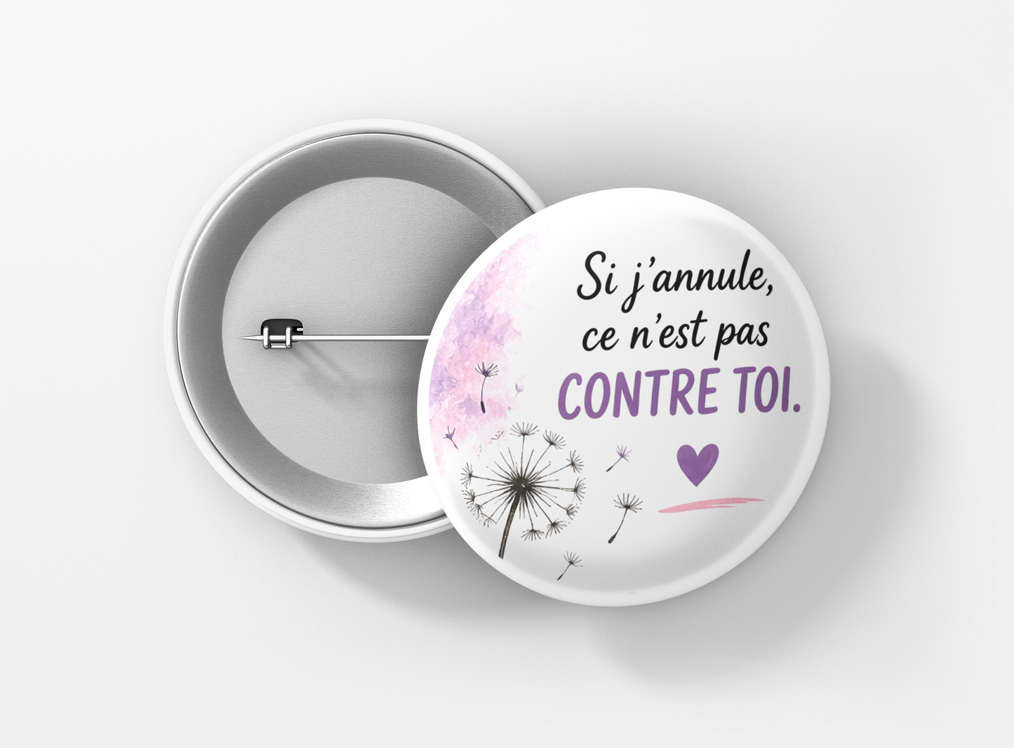 Des mots pour des maux