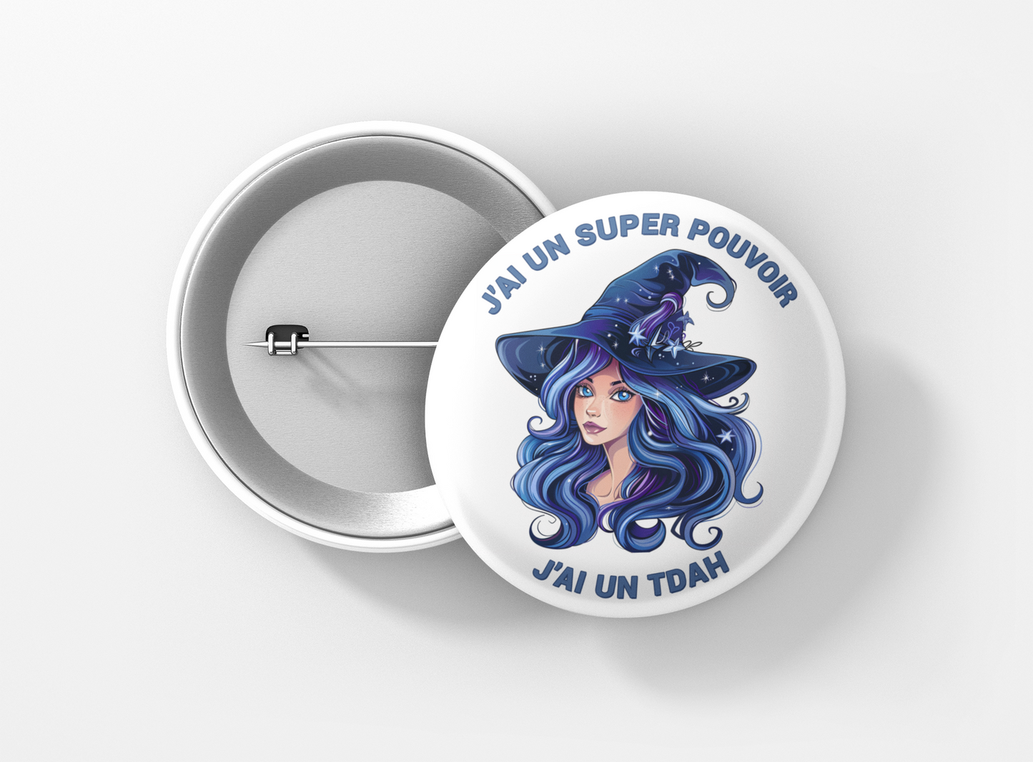 TDAH (PLUSIEURS VISUELS)