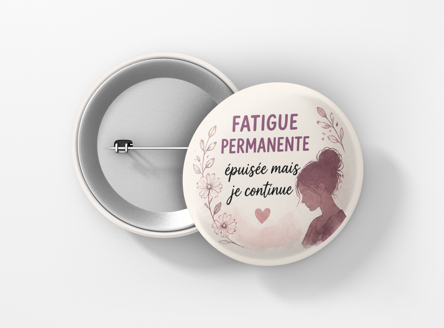 Des mots pour des maux