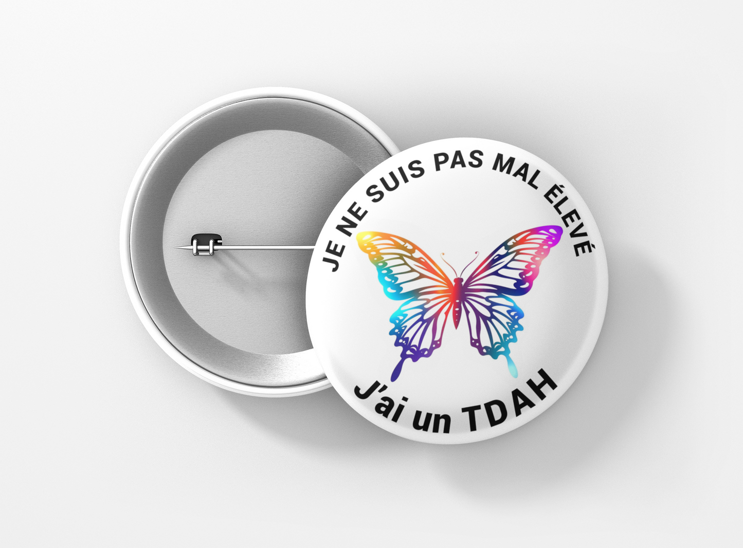 TDAH (PLUSIEURS VISUELS)