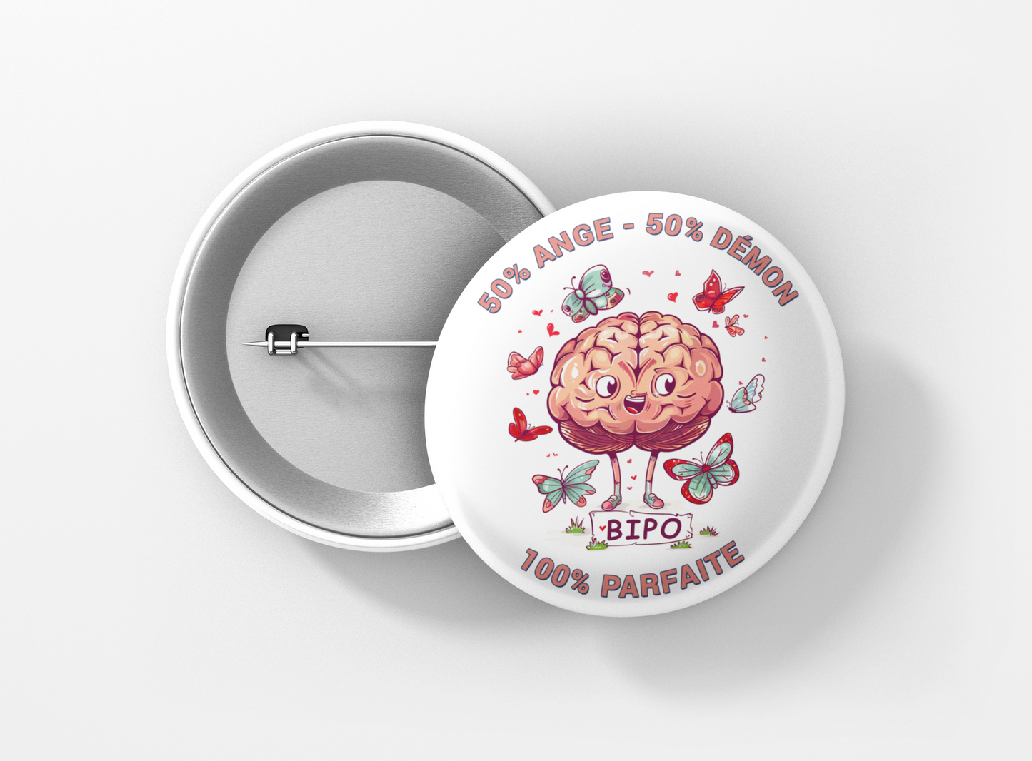 AUTRES PARTICULARITES (PLUSIEURS VISUELS)