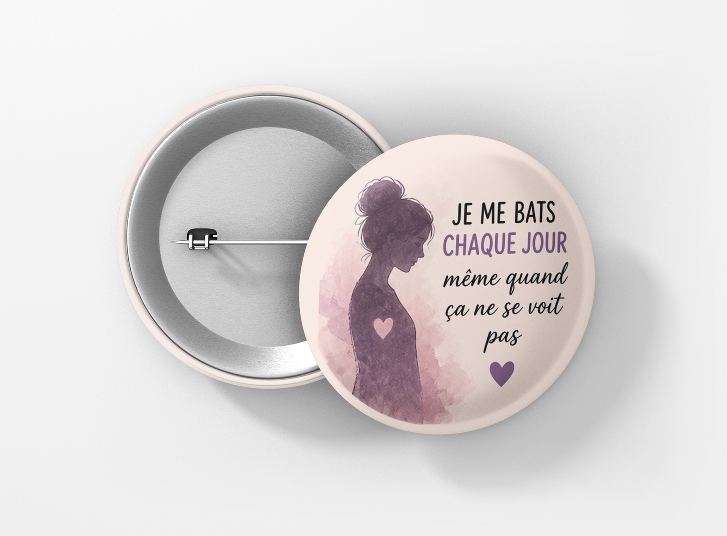 Des mots pour des maux