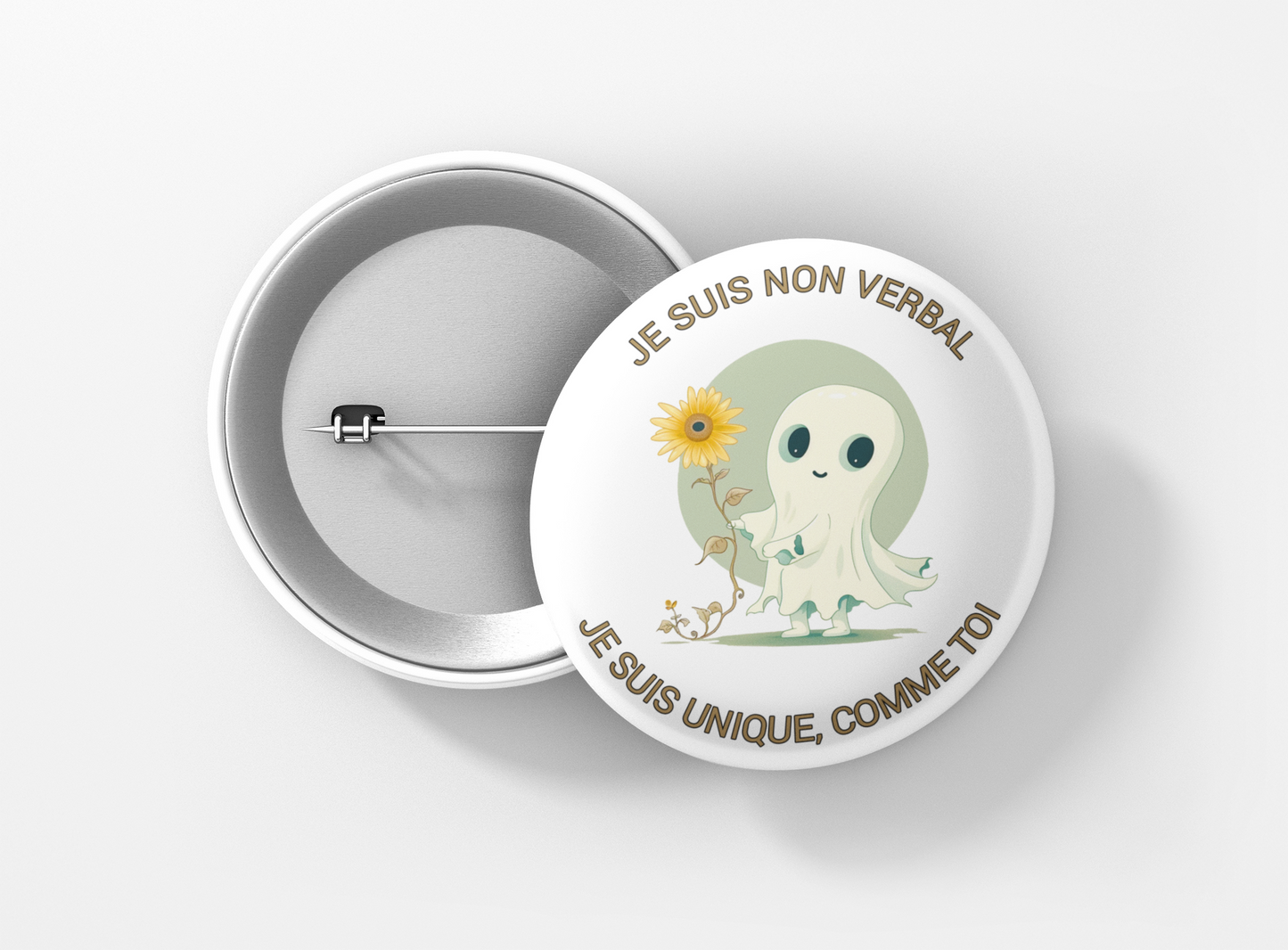 NON VERBAL (PLUSIEURS VISUELS)