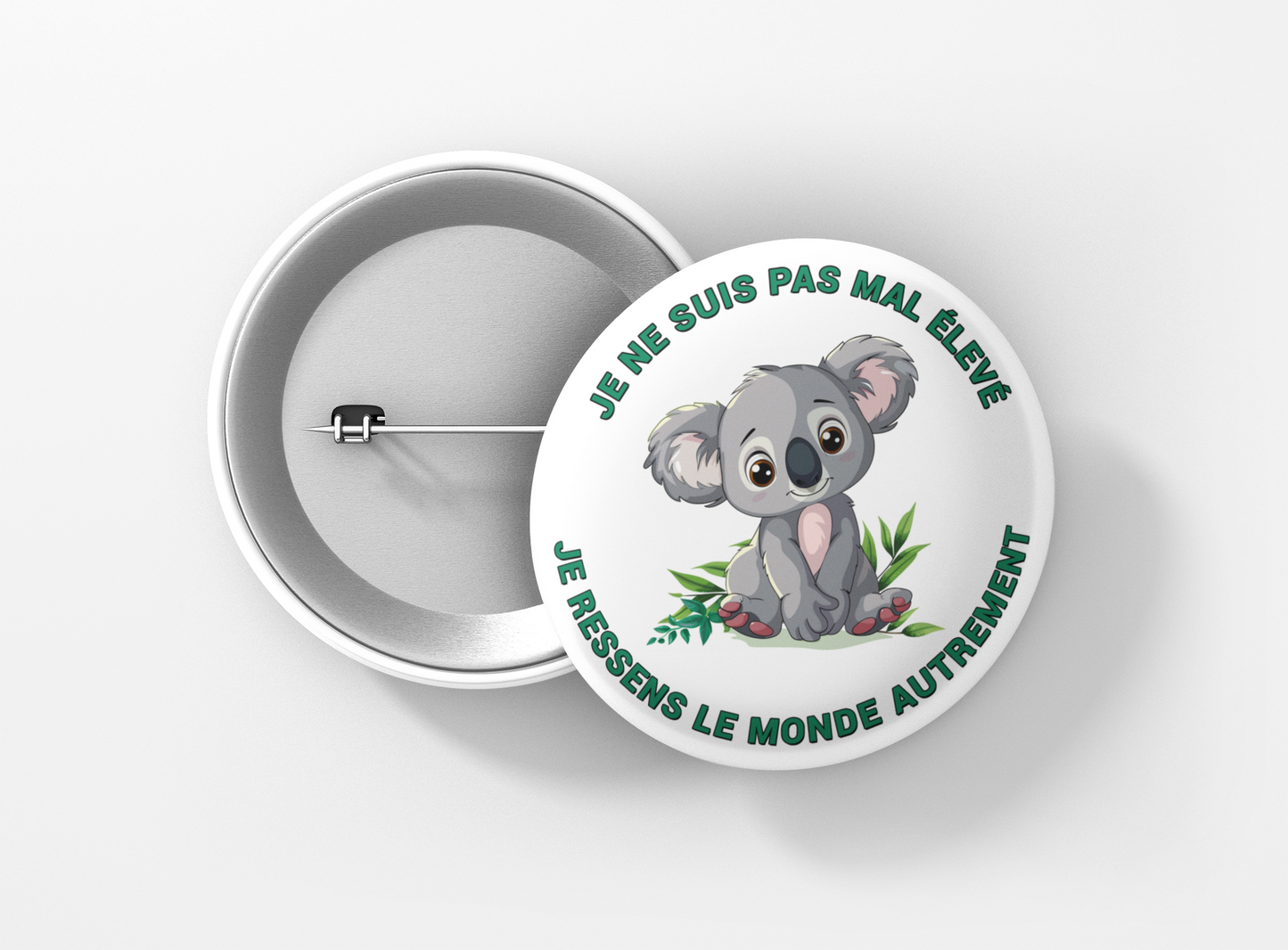 TDAH (PLUSIEURS VISUELS)