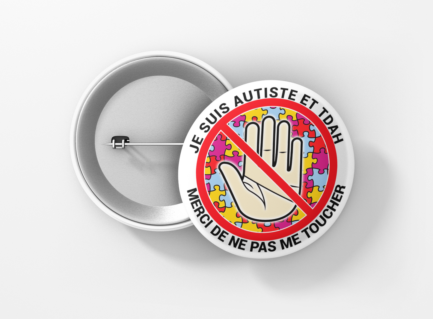 AUTISME et TDAH (PLUSIEURS VISUELS)