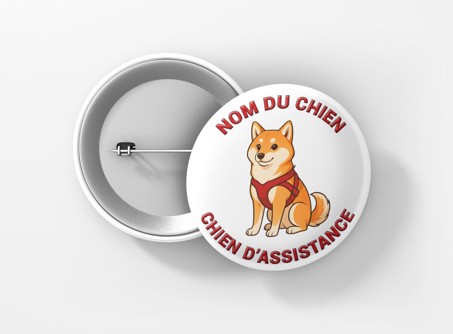 CHIEN (PLUSIEURS VISUELS)