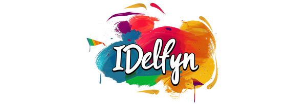 IDelfyn