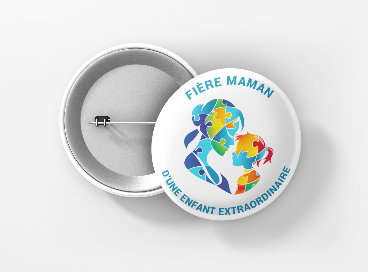 EXTRAORDINAIRE. FIERE FAMILLE.