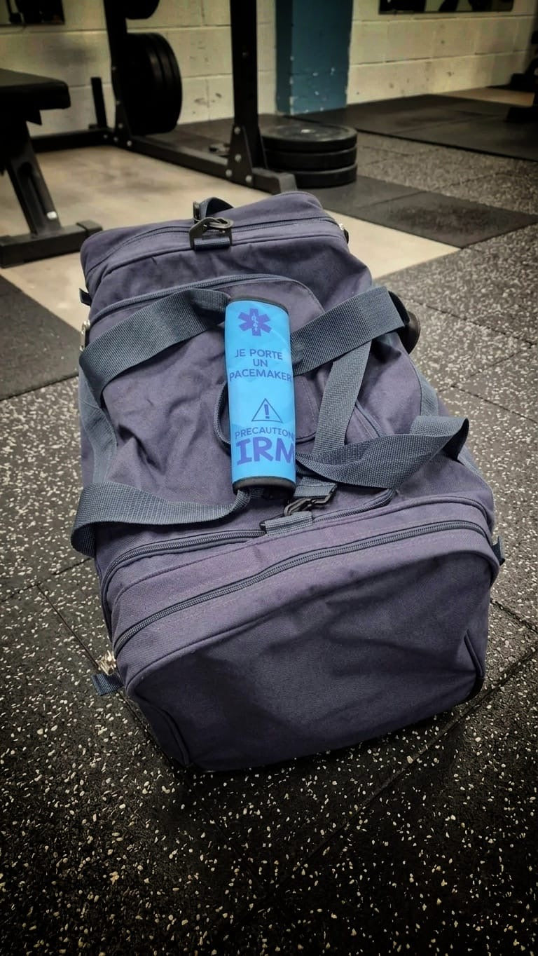 vitastrap pacemaker